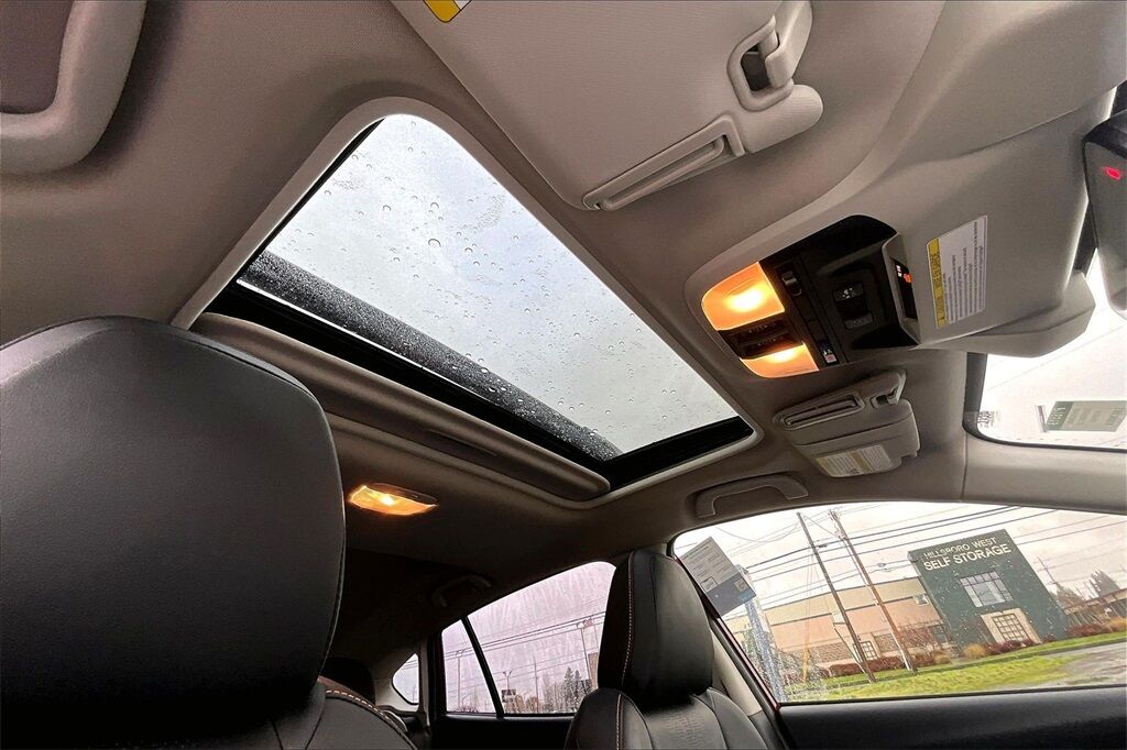 2019 Subaru Crosstrek 2.0i Limited OR