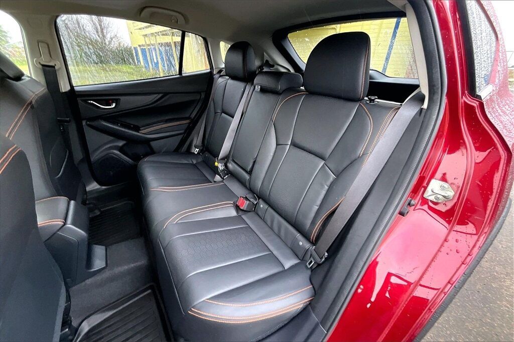 2019 Subaru Crosstrek 2.0i Limited OR