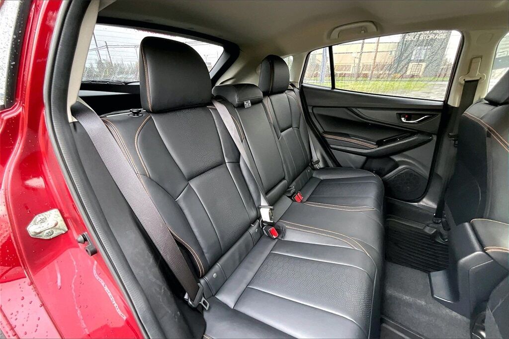 2019 Subaru Crosstrek 2.0i Limited OR