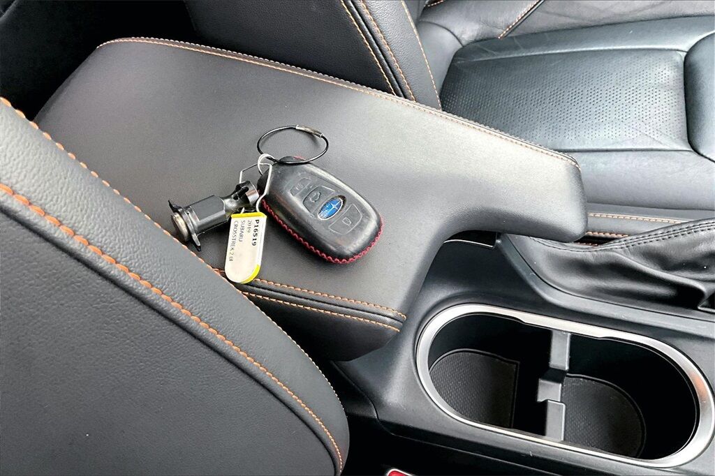 2019 Subaru Crosstrek 2.0i Limited OR