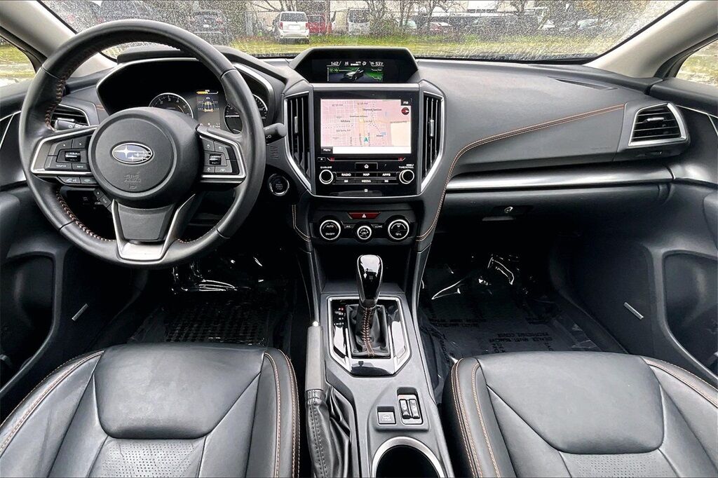 2019 Subaru Crosstrek 2.0i Limited OR