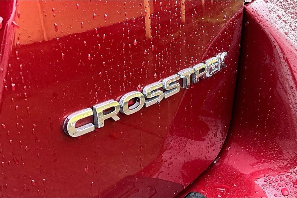 2019 Subaru Crosstrek 2.0i Limited OR