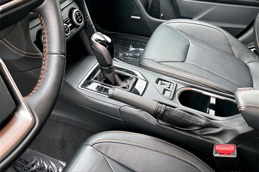 2019 Subaru Crosstrek 2.0i Limited OR