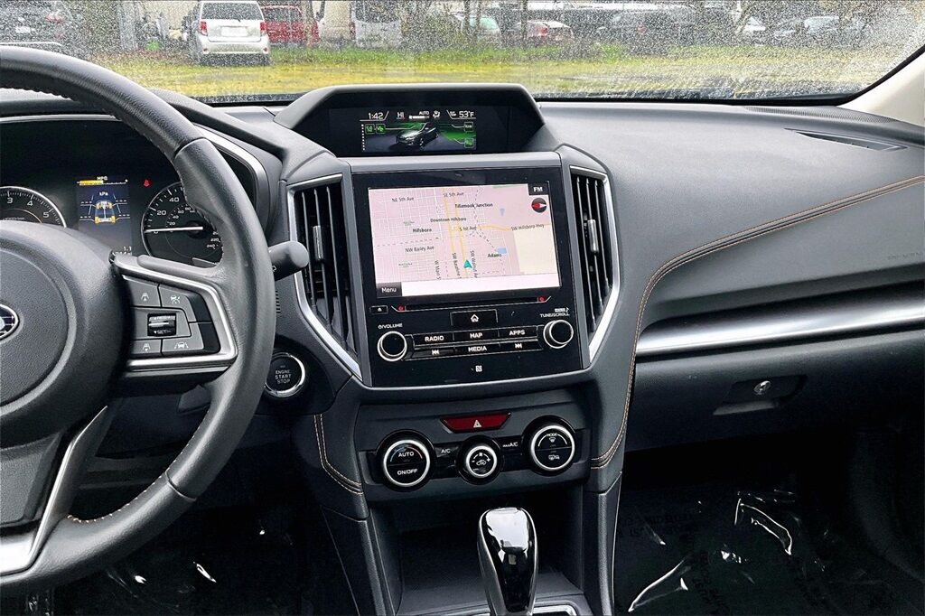 2019 Subaru Crosstrek 2.0i Limited OR