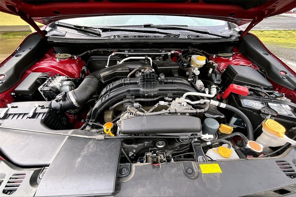 2019 Subaru Crosstrek 2.0i Limited OR