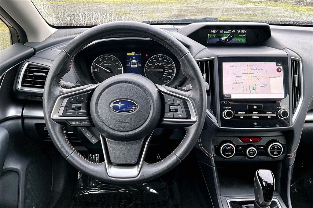 2019 Subaru Crosstrek 2.0i Limited OR