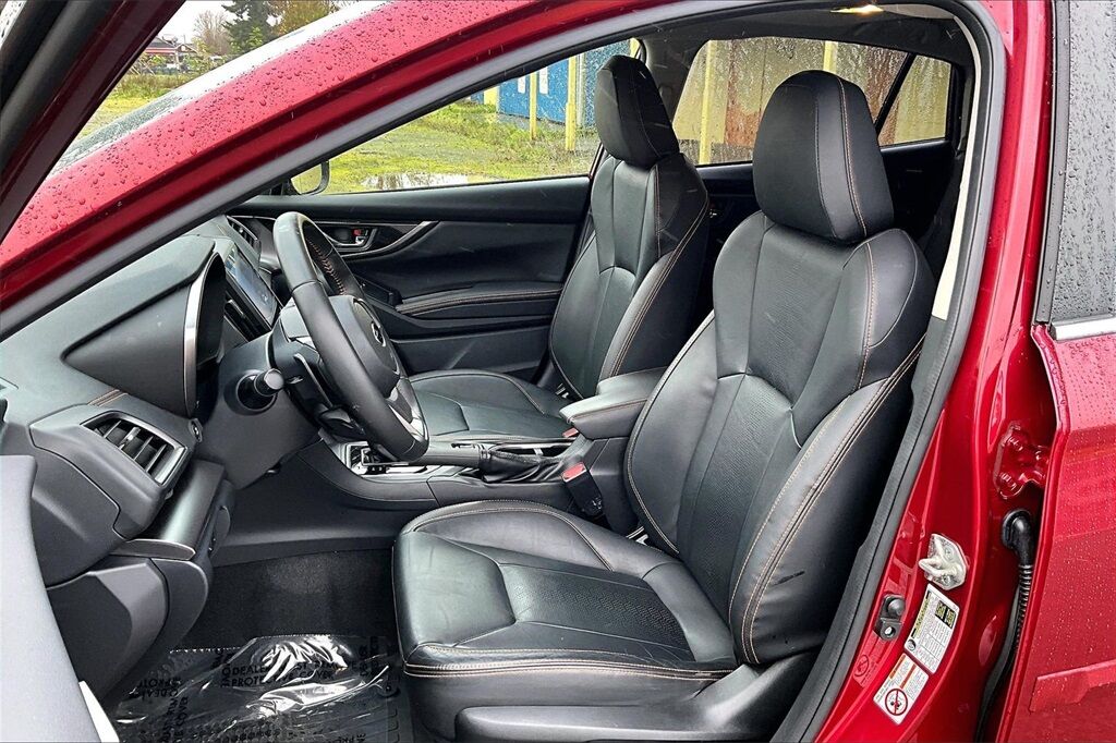 2019 Subaru Crosstrek 2.0i Limited OR