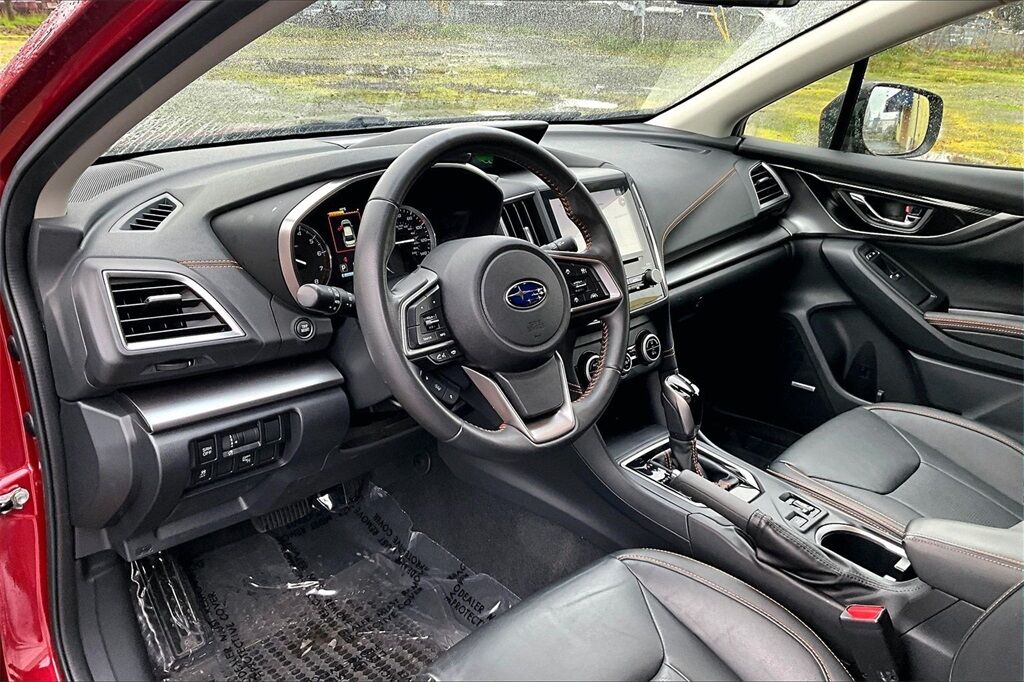 2019 Subaru Crosstrek 2.0i Limited OR