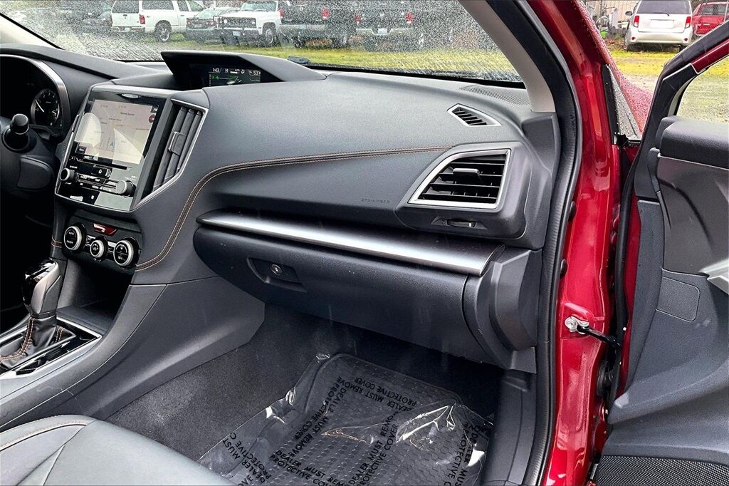 2019 Subaru Crosstrek 2.0i Limited OR