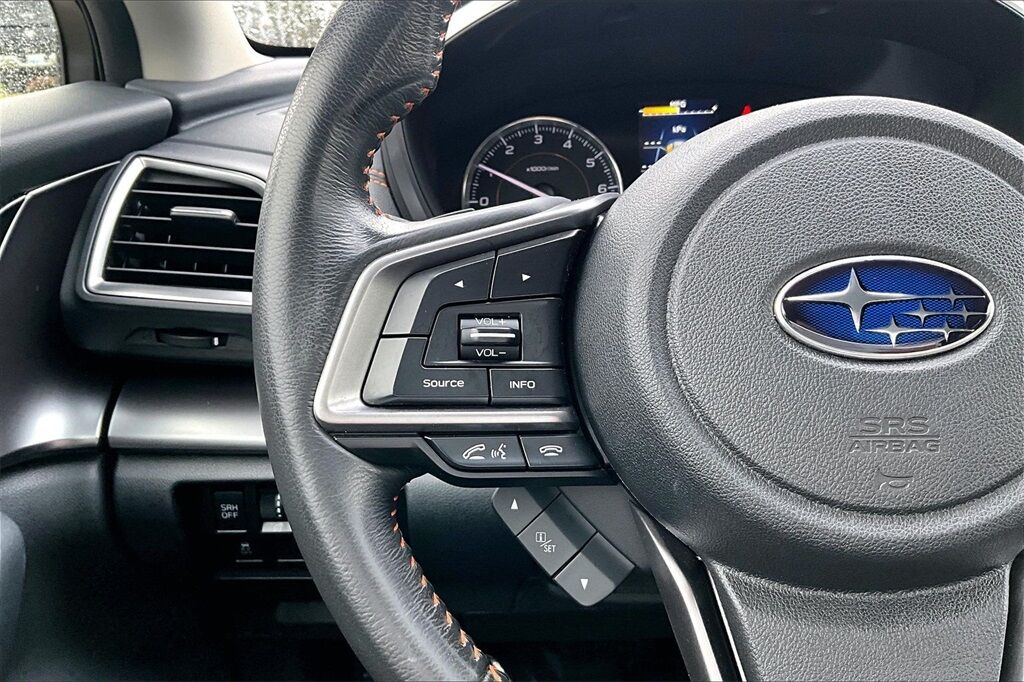 2019 Subaru Crosstrek 2.0i Limited OR