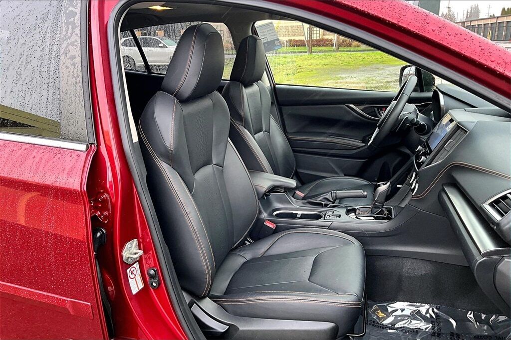 2019 Subaru Crosstrek 2.0i Limited OR