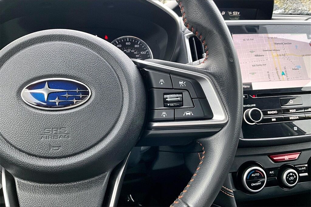 2019 Subaru Crosstrek 2.0i Limited OR