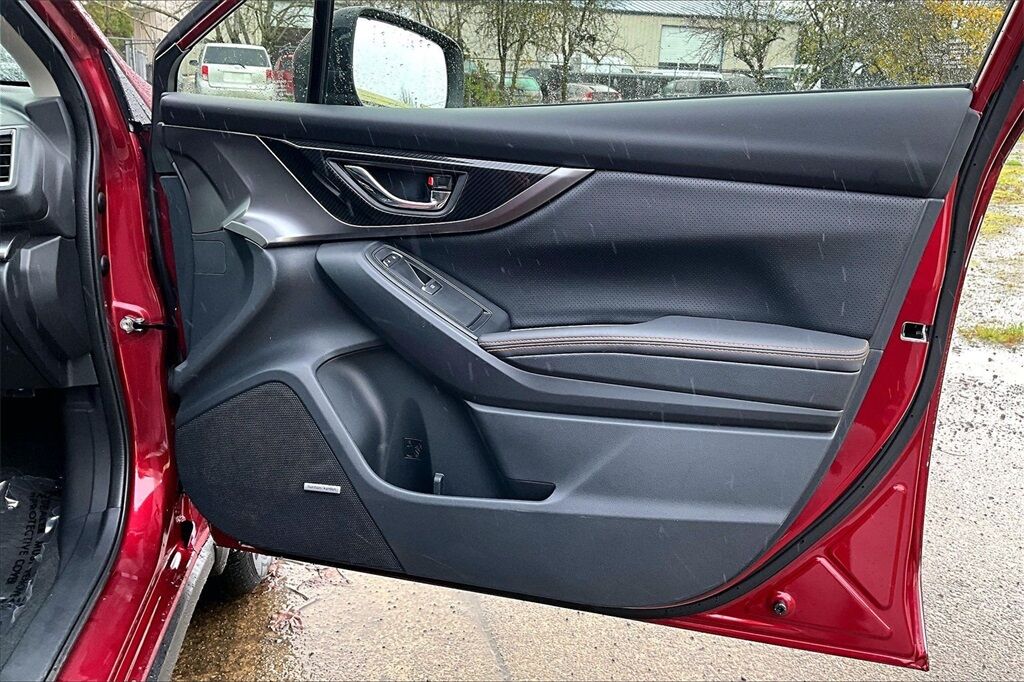 2019 Subaru Crosstrek 2.0i Limited OR