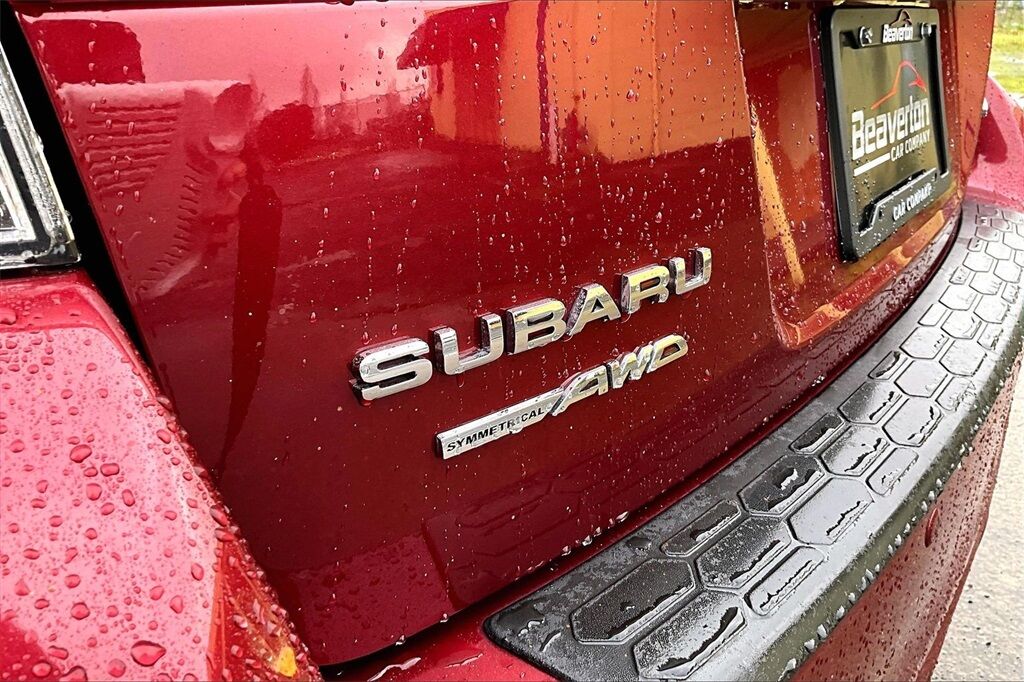 2019 Subaru Crosstrek 2.0i Limited OR