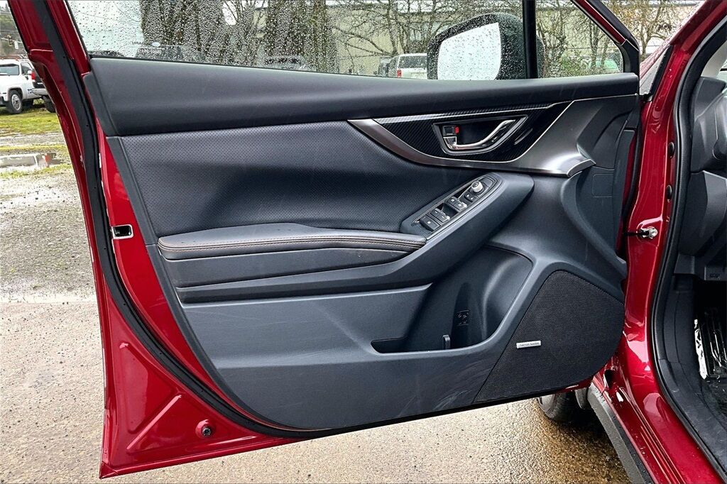 2019 Subaru Crosstrek 2.0i Limited OR