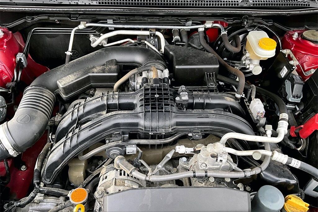 2019 Subaru Crosstrek 2.0i Limited OR