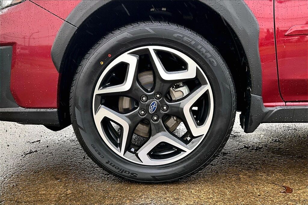 2019 Subaru Crosstrek 2.0i Limited OR