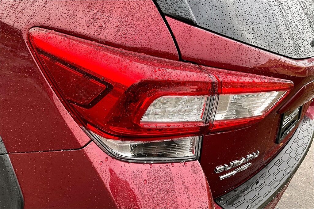 2019 Subaru Crosstrek 2.0i Limited OR