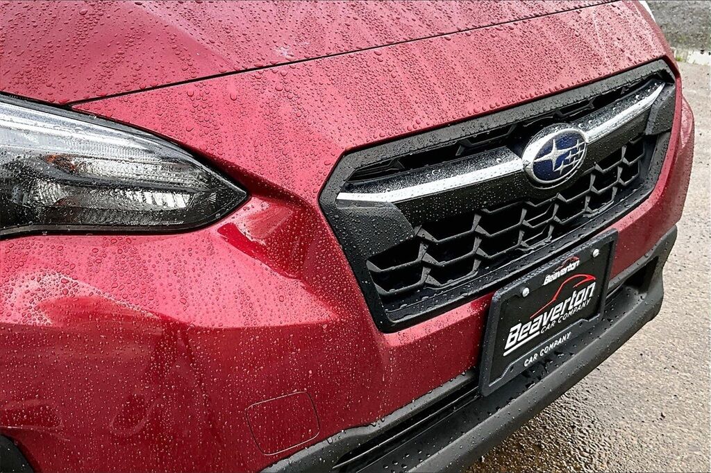 2019 Subaru Crosstrek 2.0i Limited OR
