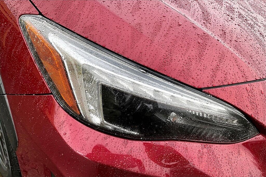 2019 Subaru Crosstrek 2.0i Limited OR