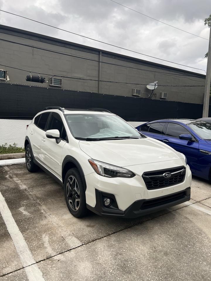 2019 Subaru Crosstrek 2.0i Limited Ft Lauderdale FL