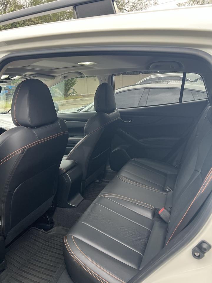 2019 Subaru Crosstrek 2.0i Limited Ft Lauderdale FL