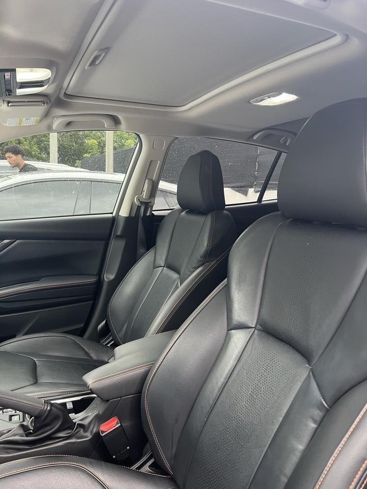 2019 Subaru Crosstrek 2.0i Limited Ft Lauderdale FL