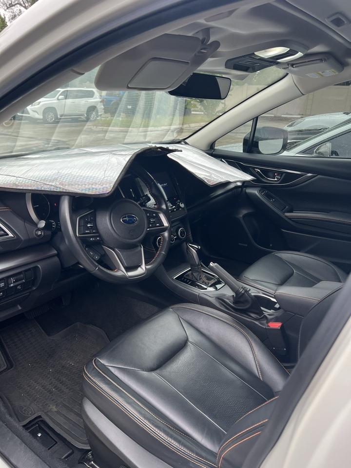 2019 Subaru Crosstrek 2.0i Limited Ft Lauderdale FL
