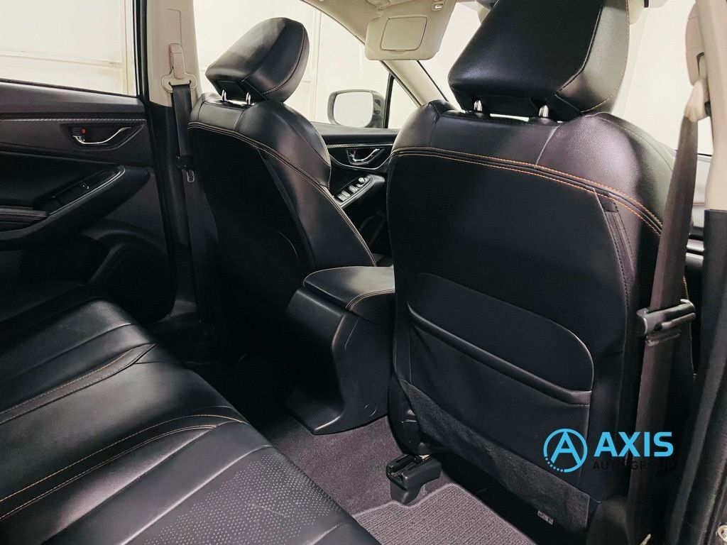 2019 Subaru Crosstrek 2.0i Limited Jersey City NJ