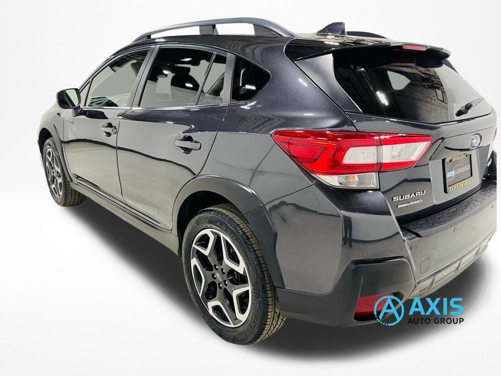 2019 Subaru Crosstrek 2.0i Limited Jersey City NJ