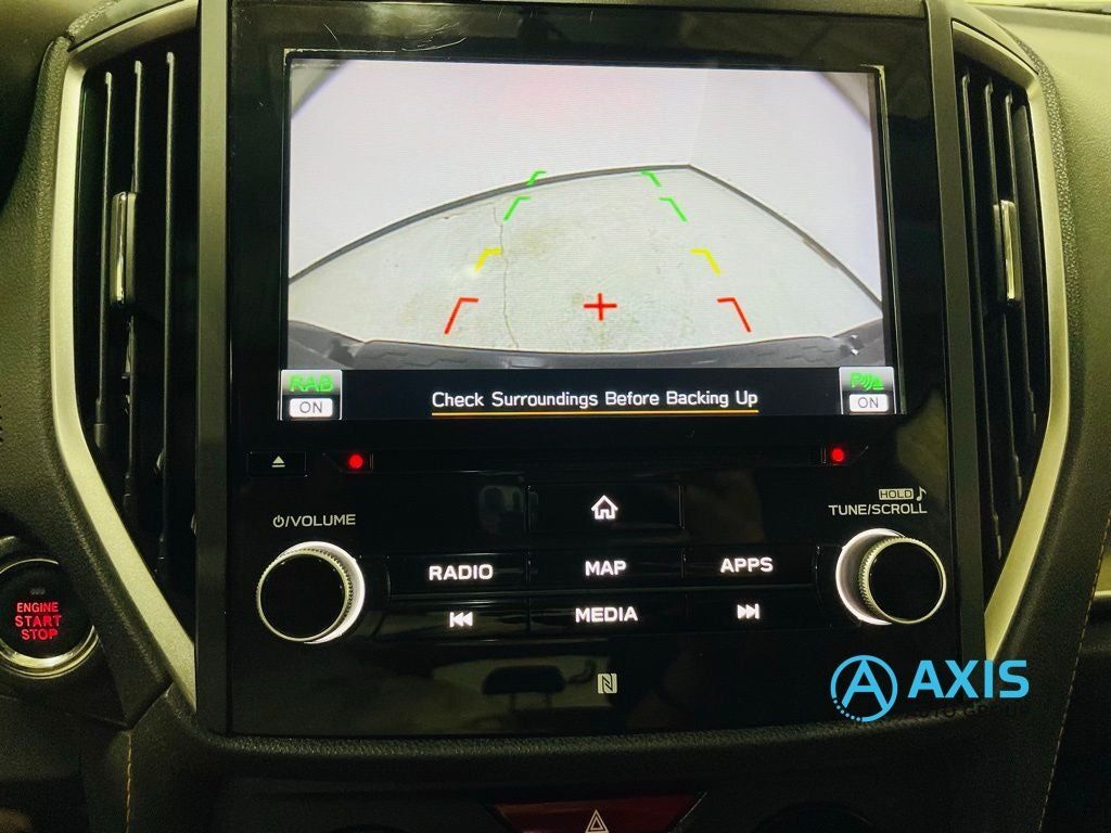 2019 Subaru Crosstrek 2.0i Limited Jersey City NJ