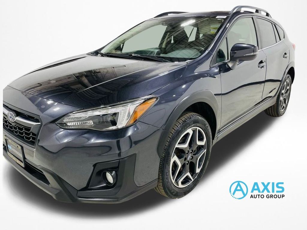 2019 Subaru Crosstrek 2.0i Limited Jersey City NJ