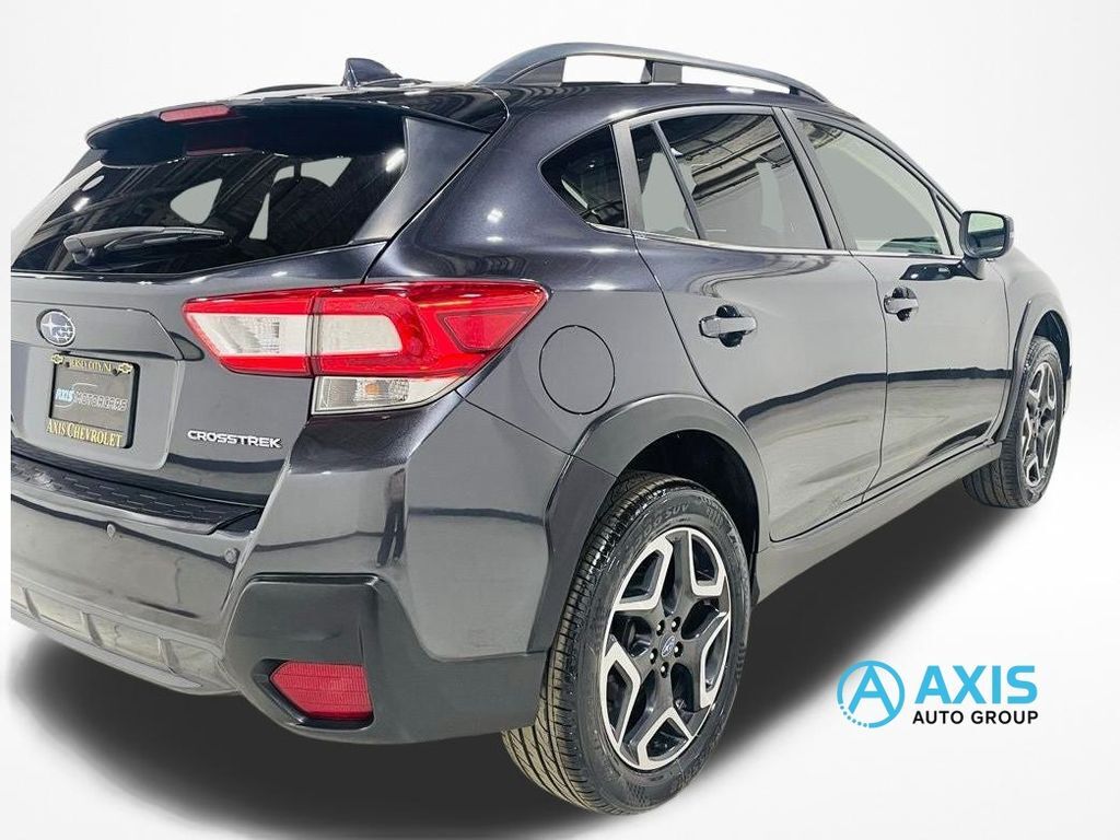 2019 Subaru Crosstrek 2.0i Limited Jersey City NJ