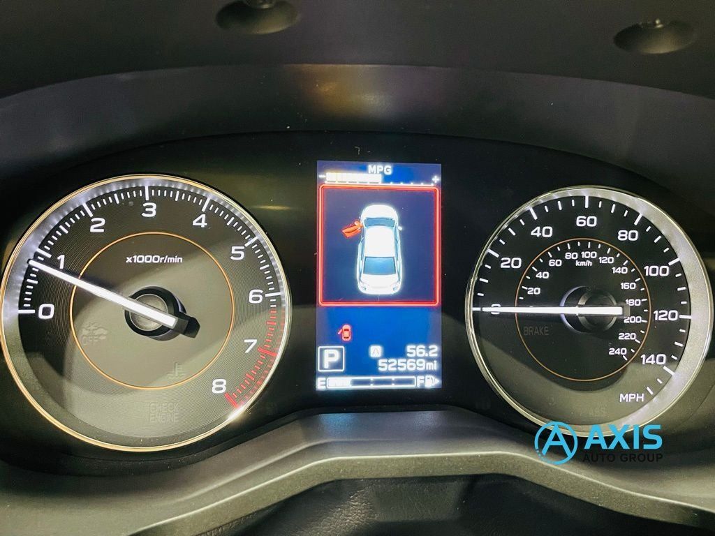 2019 Subaru Crosstrek 2.0i Limited Jersey City NJ