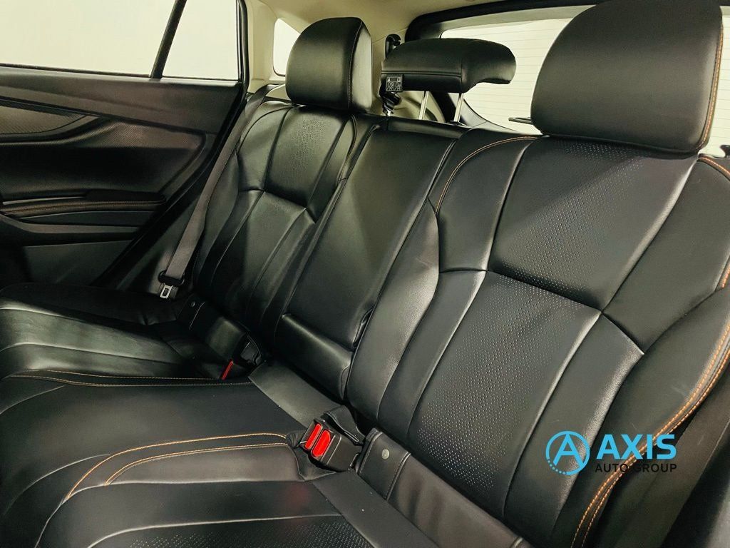 2019 Subaru Crosstrek 2.0i Limited Jersey City NJ