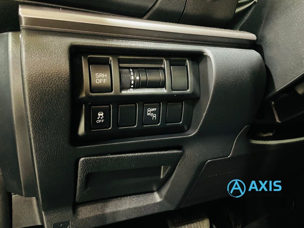 2019 Subaru Crosstrek 2.0i Limited Jersey City NJ