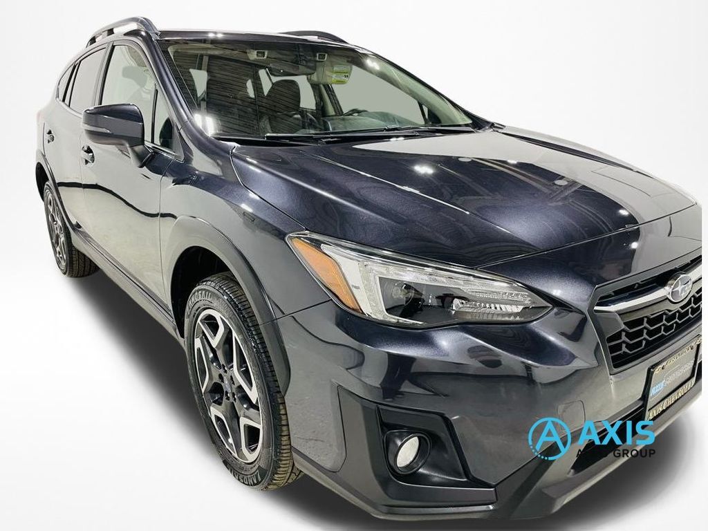 2019 Subaru Crosstrek 2.0i Limited Jersey City NJ