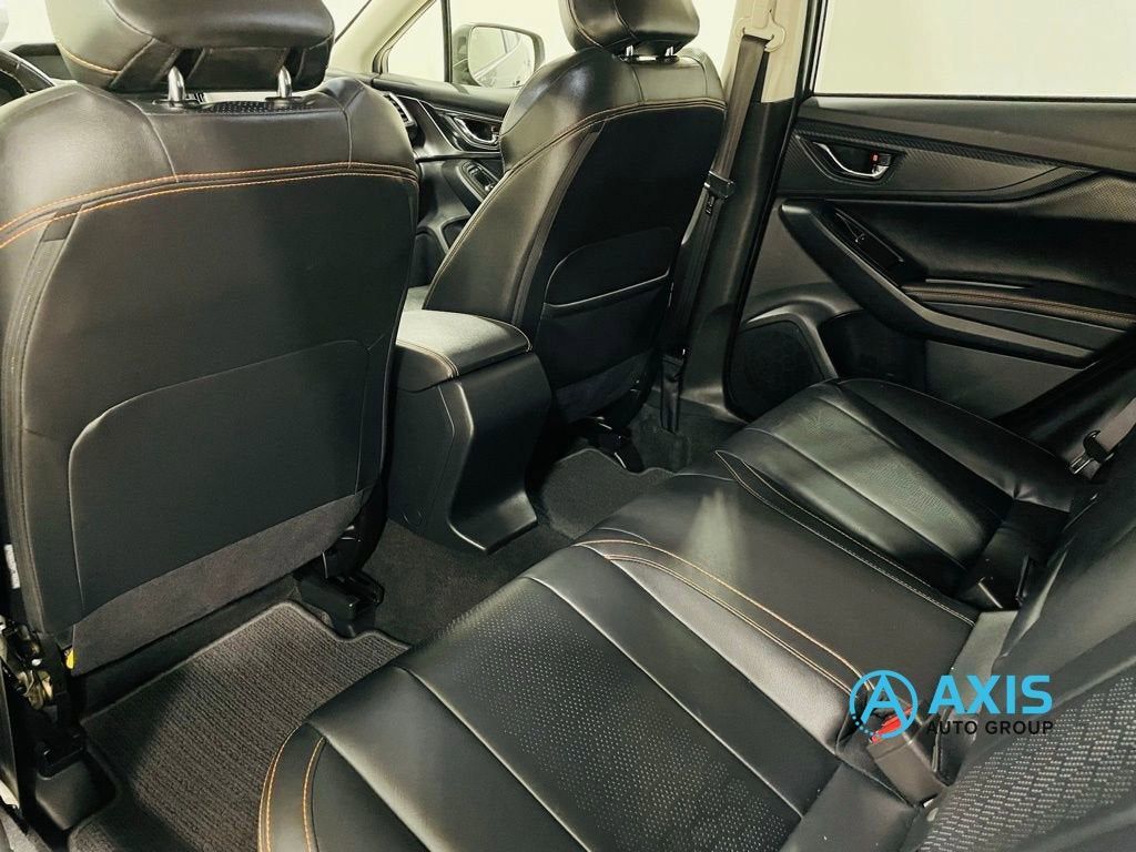 2019 Subaru Crosstrek 2.0i Limited Jersey City NJ