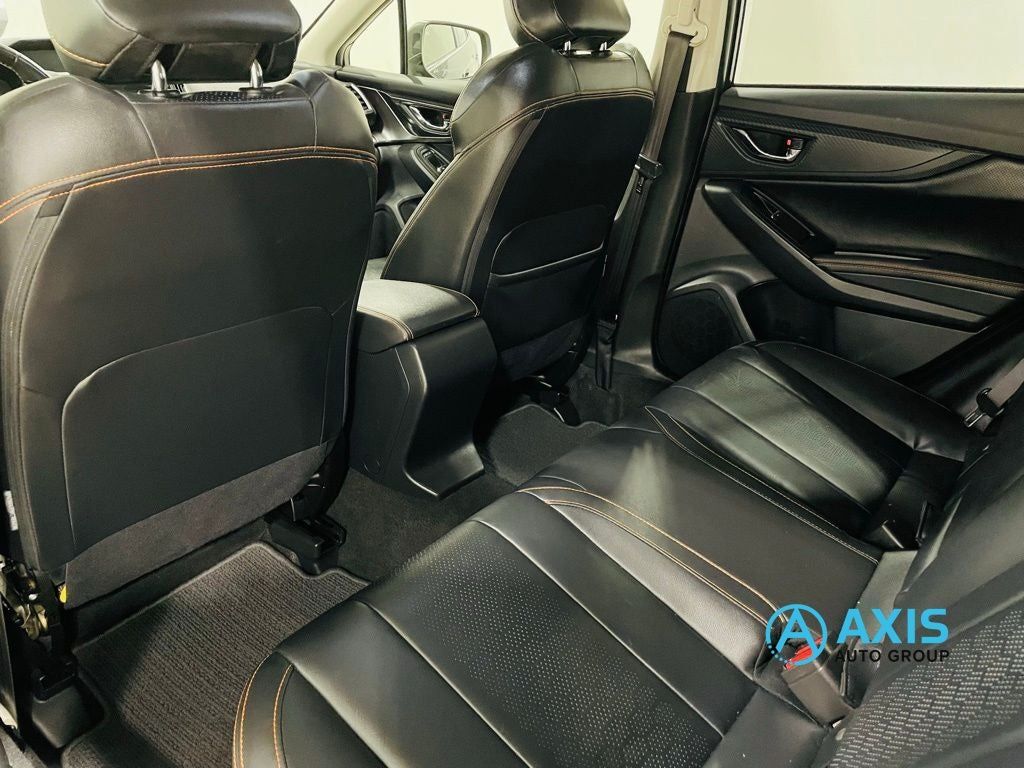 2019 Subaru Crosstrek 2.0i Limited Jersey City NJ