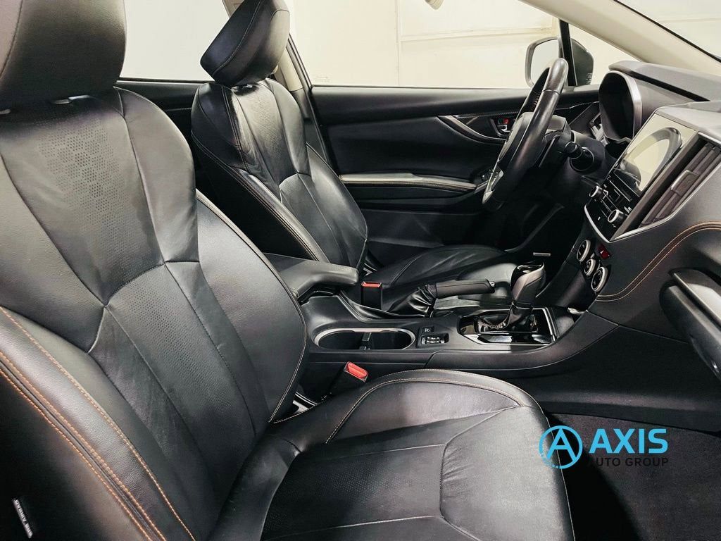 2019 Subaru Crosstrek 2.0i Limited Jersey City NJ