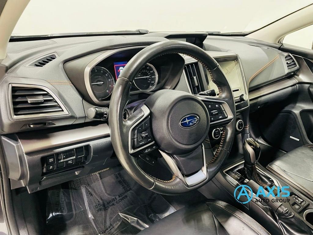 2019 Subaru Crosstrek 2.0i Limited Jersey City NJ