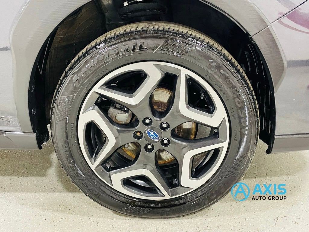 2019 Subaru Crosstrek 2.0i Limited Jersey City NJ