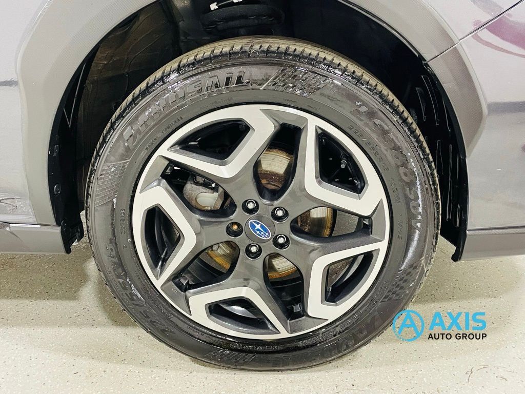 2019 Subaru Crosstrek 2.0i Limited Jersey City NJ