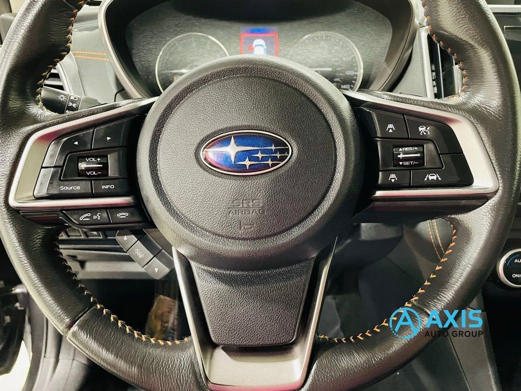 2019 Subaru Crosstrek 2.0i Limited Jersey City NJ