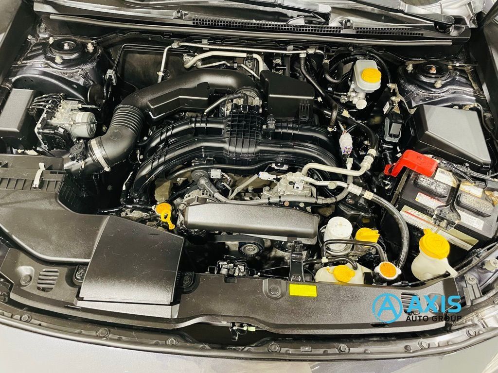 2019 Subaru Crosstrek 2.0i Limited Jersey City NJ