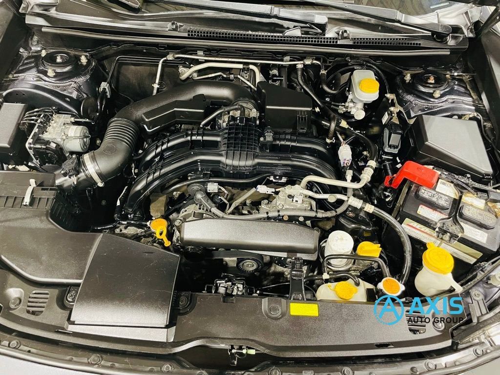 2019 Subaru Crosstrek 2.0i Limited Jersey City NJ