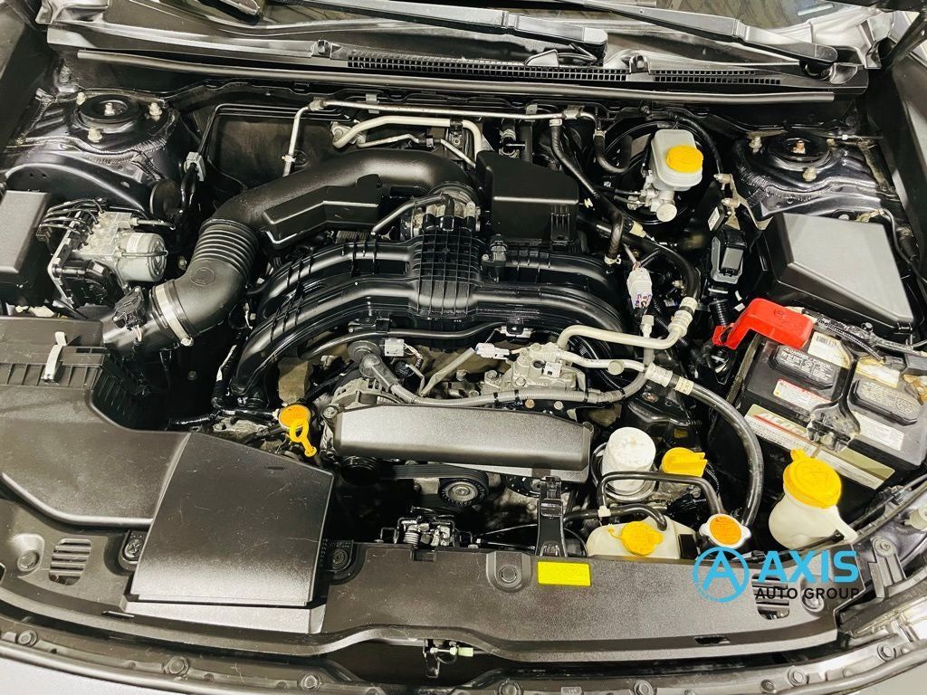 2019 Subaru Crosstrek 2.0i Limited Jersey City NJ