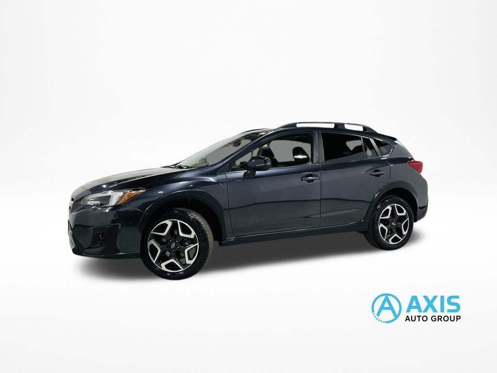 2019 Subaru Crosstrek 2.0i Limited Jersey City NJ