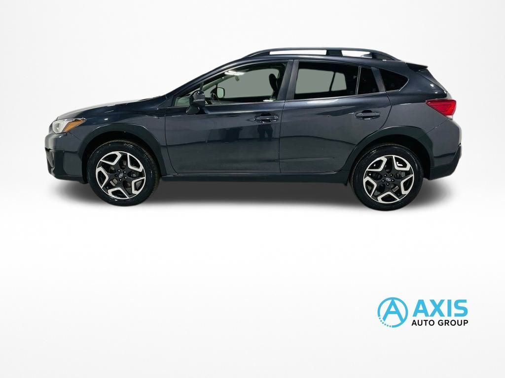 2019 Subaru Crosstrek 2.0i Limited Jersey City NJ