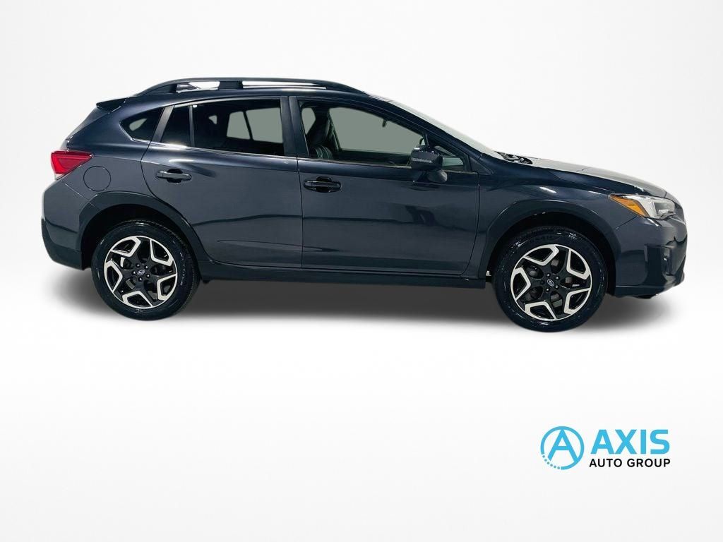 2019 Subaru Crosstrek 2.0i Limited Jersey City NJ